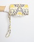 Tory Burch Smartphone Wristlet, front view